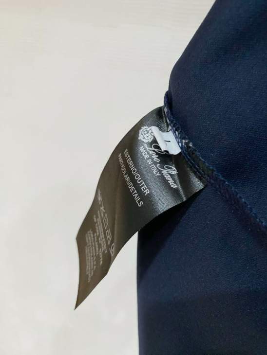 Loro Piana Polo Shirts Short _SKULoroPianasz48-56xetr6026783